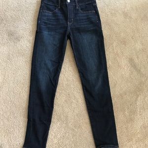 American Eagle Outfitters High - Rise jeggings